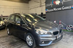 Bmw 2er Gran Tourer 218d