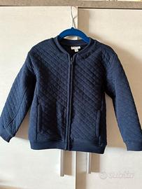 Cappottino/Giacca Fagottino