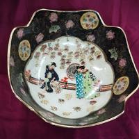 Ciotola in ceramica cinese.