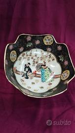 Ciotola in ceramica cinese.