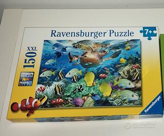 puzzle Ravensburger 