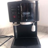 Macchinetta Caffè