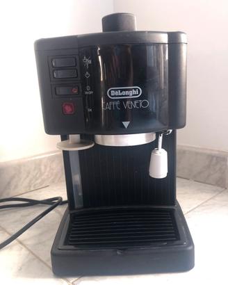 Macchinetta Caffè