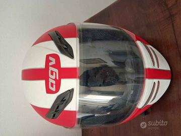 casco agv