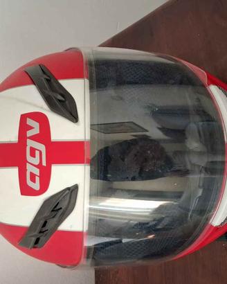 casco agv