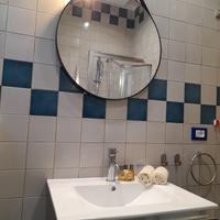 Arredo bagno completo