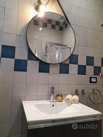 Arredo bagno completo