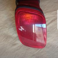 barchetta 95 fanale stop posteriore freccia freno 