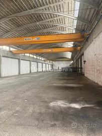 Capannone zona nord est