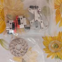 Ferrari challenger deagostini