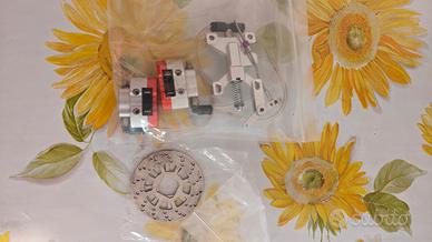 Ferrari challenger deagostini