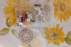 Ferrari challenger deagostini