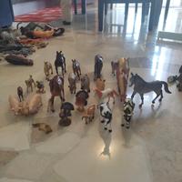 Pacchetto Action Figures - Vintage (Fattoria)