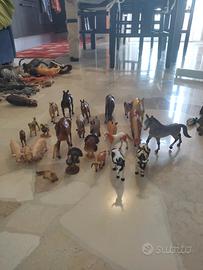 Pacchetto Action Figures - Vintage (Fattoria)