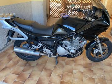 Yamaha XJ 900 Diversion - 1995