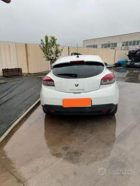 RICAMBI RENAULT MEGANE