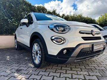 Fiat 500X 1.6 MultiJet 120 CV Cross
