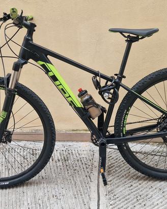 Bicicletta MTB Cube 17/19" M-L