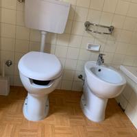 Servizi sanitari per disabili