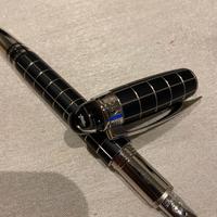 Montblanc Meisterstück Solitaire – Stilografica –