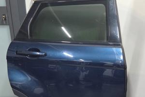 porta posteriore destra range rover evoque 2017