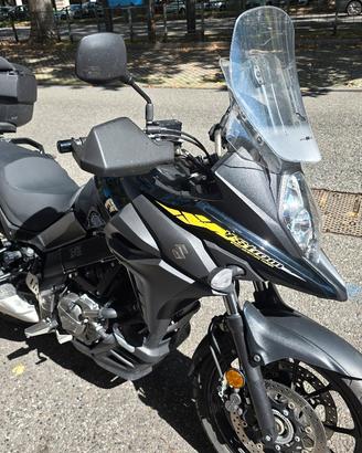 V strom 650