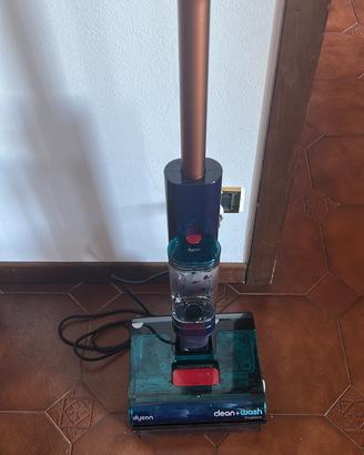 DYSON - Lavapavimenti Clean+Wash Hygiene