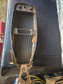 Per vespa px sella