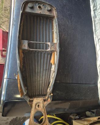 Per vespa px sella