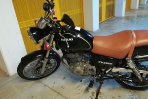 Suzuki TU 250 X del 1999