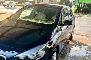 BMW 218 serie 2 del 2018 automatica  Motore B47