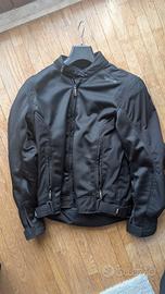 Lotto Giubotto Casco Guanti per moto - Come nuovi