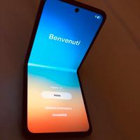 Smartphone Samsung z3 flip