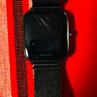 Smartwatch Amazfit Bip U Pro