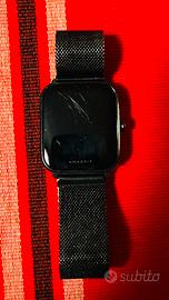 Smartwatch Amazfit Bip U Pro