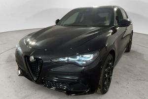 Alfa Romeo Stelvio 2.2 Turbodiesel 210 CV AT8...