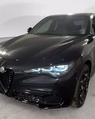 Alfa Romeo Stelvio 2.2 Turbodiesel 210 CV AT8...