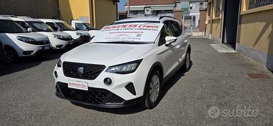 Seat Arona 1.0 EcoTSI 110 CV DSG Style - KM. 65.00