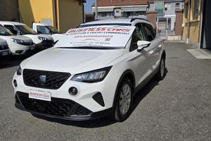 Seat Arona 1.0 EcoTSI 110 CV DSG Style - KM. 65.00