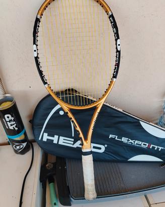 Racchetta da tennis Head 