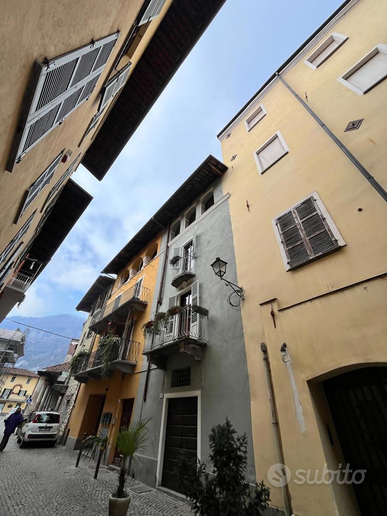 Appartamento Revello [P- 118VRG] - Vista 2