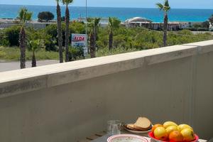 House nereide appartamento a Gallipoli vista mare