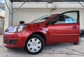 Ford Fiesta 1.4 TDCi 5p.