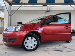 Ford Fiesta 1.4 TDCi 5p.