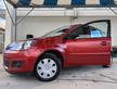 Ford Fiesta 1.4 TDCi 5p.