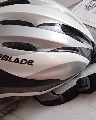 casco rollerblade taglia M