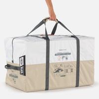 Tenda campeggio quechua