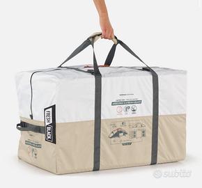 Tenda campeggio quechua