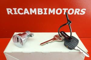 SERRATURA SELLA BMW R45 R65 R80 R90 R100