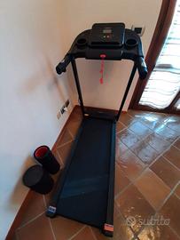 Tapis Roulant elettrico pieghevole F20